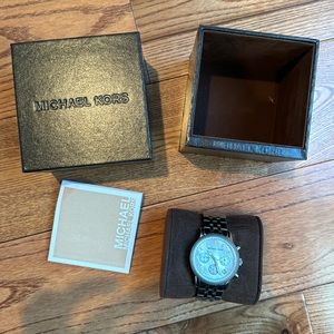 Michael Kors mk5020 watch